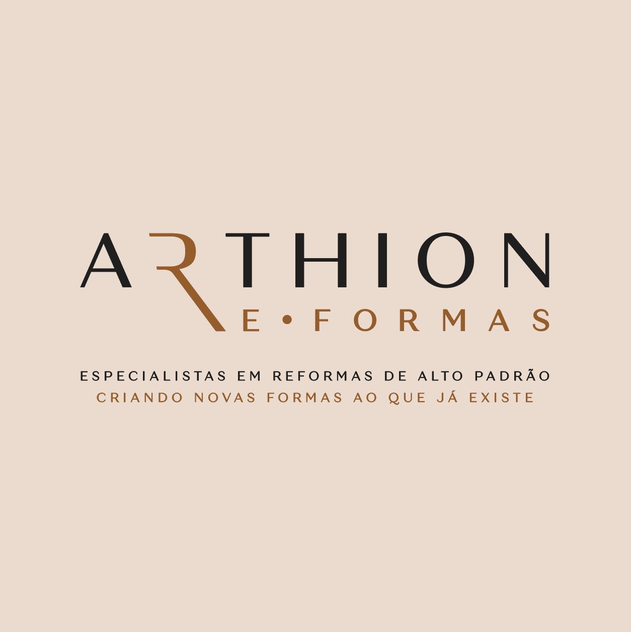 Arthion Reformas
